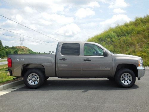 2013 Chevrolet Silverado 1500 LS, US $37,995.00, image 8