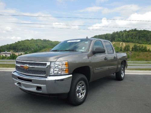 2013 Chevrolet Silverado 1500 LS, US $37,995.00, image 9