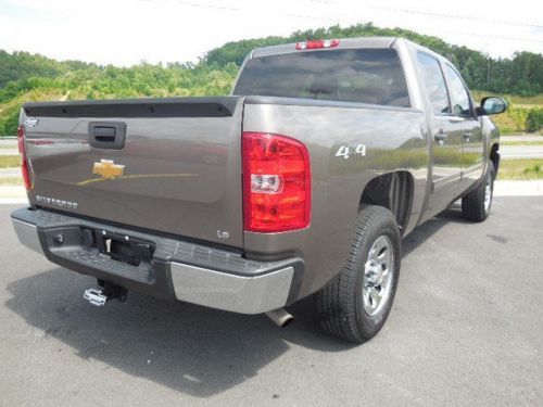 2013 Chevrolet Silverado 1500 LS, US $37,995.00, image 10