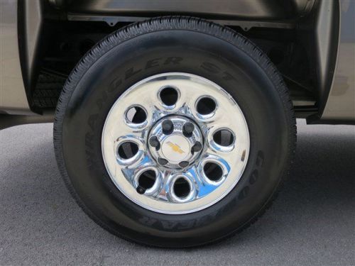 2013 Chevrolet Silverado 1500 LS, US $37,995.00, image 11