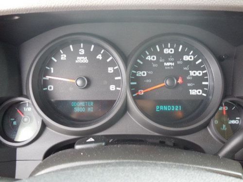 2013 Chevrolet Silverado 1500 LS, US $37,995.00, image 12