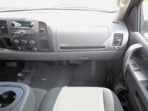 2013 Chevrolet Silverado 1500 LS, US $37,995.00, image 14