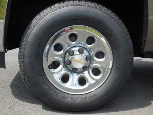 2013 Chevrolet Silverado 1500 LS, US $37,995.00, image 21