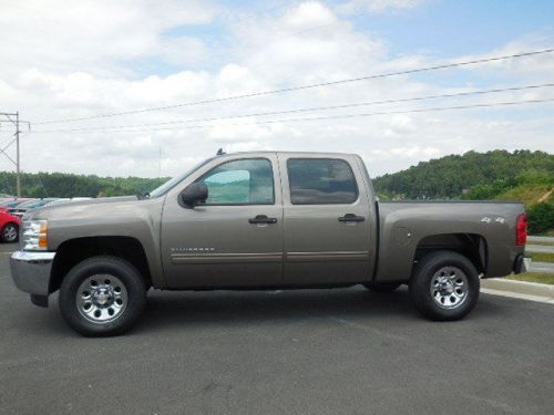 2013 Chevrolet Silverado 1500 LS, US $37,995.00, image 23