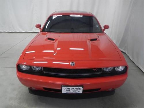 2010 dodge challenger r/t