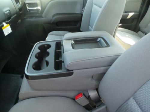 2014 chevrolet silverado 1500 work truck
