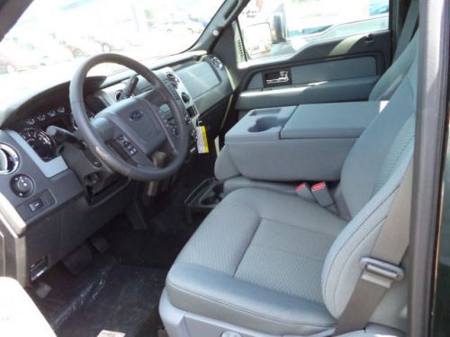 2013 Ford F150, US $33,235.00, image 4