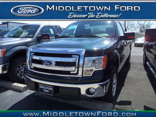 2013 Ford F150, US $33,235.00, image 6
