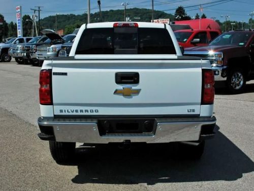 2014 Chevrolet Silverado 1500 LTZ, US $47,650.00, image 2