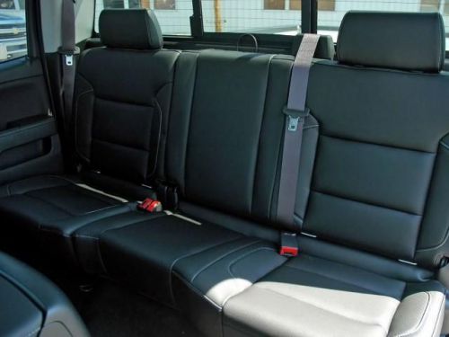 2014 Chevrolet Silverado 1500 LTZ, US $47,650.00, image 4