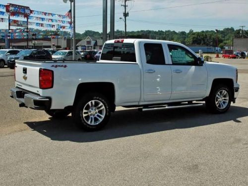2014 Chevrolet Silverado 1500 LTZ, US $47,650.00, image 5