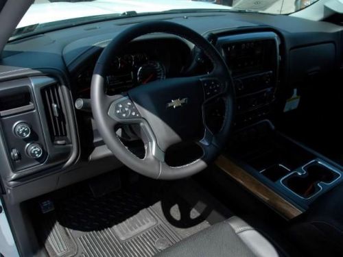 2014 Chevrolet Silverado 1500 LTZ, US $47,650.00, image 6