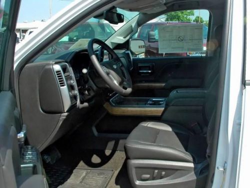 2014 Chevrolet Silverado 1500 LTZ, US $47,650.00, image 8