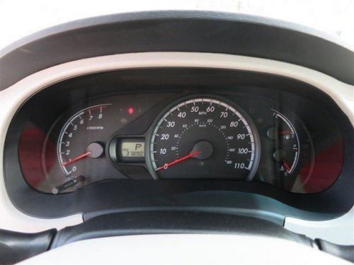 2013 toyota sienna le