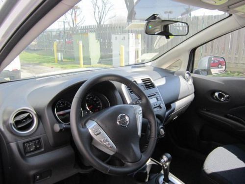 2014 Nissan Versa Note SV, US $16,995.00, image 3