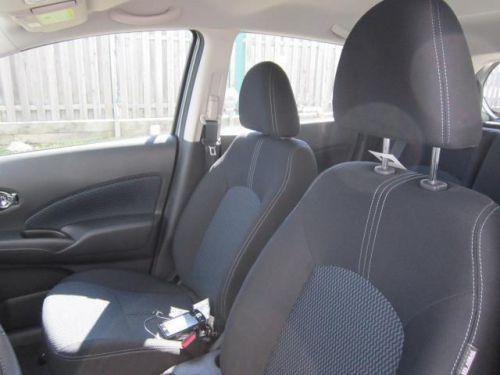 2014 Nissan Versa Note SV, US $16,995.00, image 4