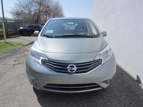 2014 Nissan Versa Note SV, US $16,995.00, image 7