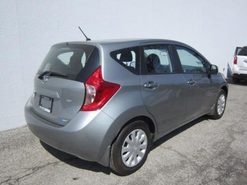 2014 Nissan Versa Note SV, US $16,995.00, image 9