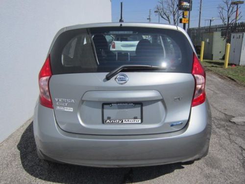 2014 Nissan Versa Note SV, US $16,995.00, image 15