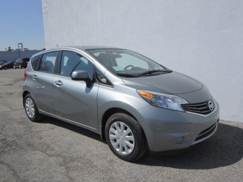 2014 Nissan Versa Note SV, US $16,995.00, image 16
