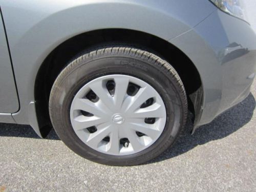 2014 Nissan Versa Note SV, US $16,995.00, image 18