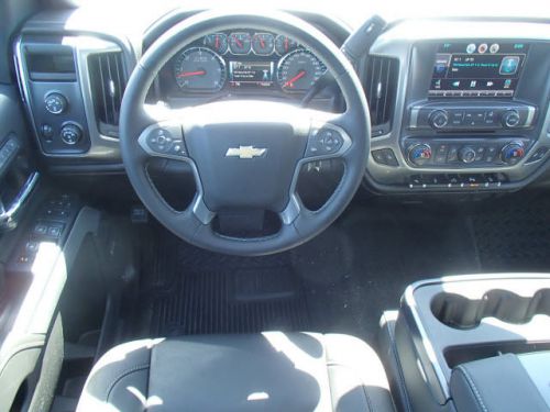 2014 Chevrolet Silverado 1500 LTZ, US $45,050.00, image 4