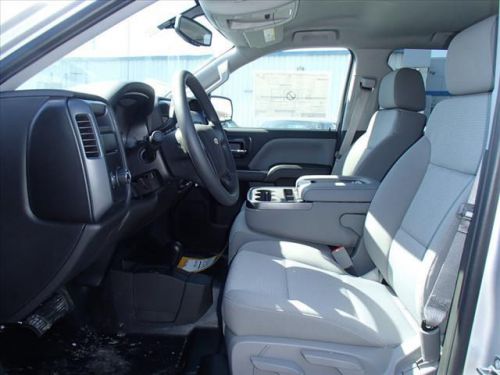 2014 Chevrolet Silverado 1500 Work Truck, US $42,185.00, image 5