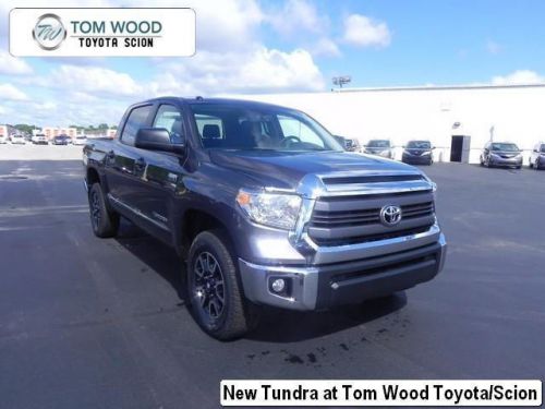 2014 toyota tundra sr5