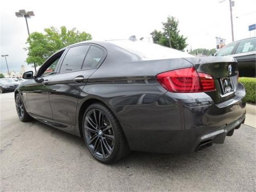 2013 bmw 550 i xdrive