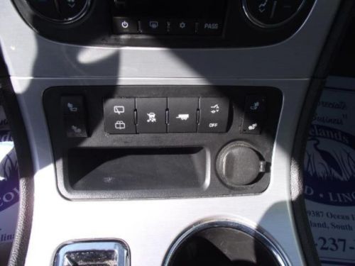 2011 GMC Acadia SLT, US $27,888.00, image 4