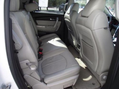 2011 GMC Acadia SLT, US $27,888.00, image 8