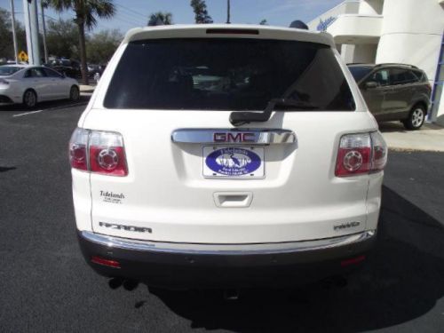 2011 GMC Acadia SLT, US $27,888.00, image 9
