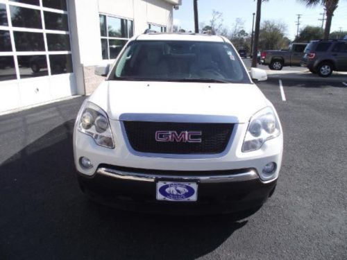 2011 GMC Acadia SLT, US $27,888.00, image 10