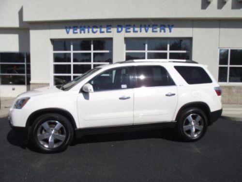 2011 GMC Acadia SLT, US $27,888.00, image 15