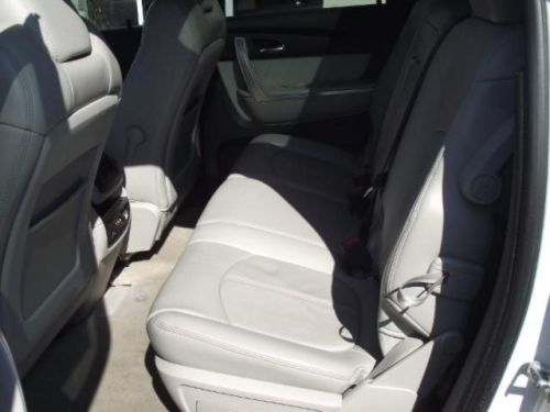 2011 GMC Acadia SLT, US $27,888.00, image 17