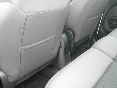 2014 fiat 500l trekking