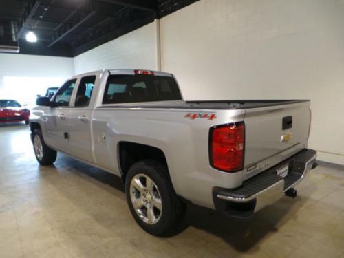 2014 Chevrolet Silverado 1500 1LT, US $41,021.00, image 3