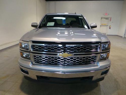 2014 Chevrolet Silverado 1500 1LT, US $41,021.00, image 5