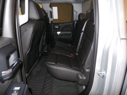 2014 Chevrolet Silverado 1500 1LT, US $41,021.00, image 6