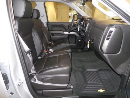 2014 Chevrolet Silverado 1500 1LT, US $41,021.00, image 7