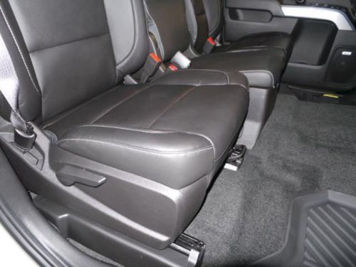 2014 Chevrolet Silverado 1500 1LT, US $41,021.00, image 9