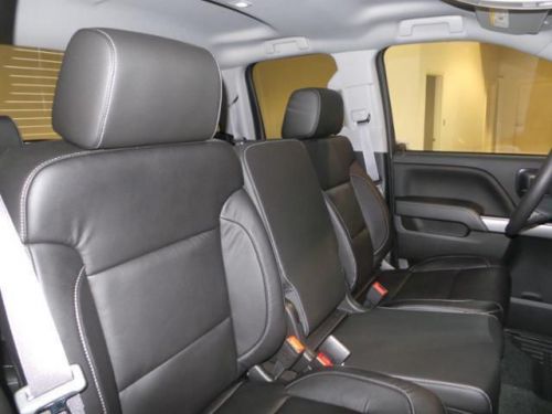 2014 Chevrolet Silverado 1500 1LT, US $41,021.00, image 10