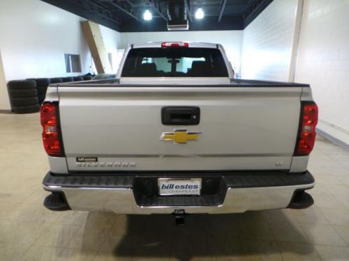 2014 Chevrolet Silverado 1500 1LT, US $41,021.00, image 14