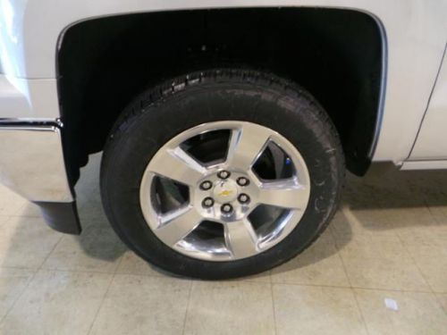 2014 Chevrolet Silverado 1500 1LT, US $41,021.00, image 16