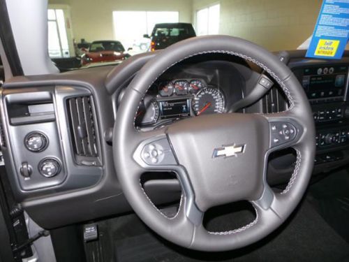 2014 Chevrolet Silverado 1500 1LT, US $41,021.00, image 18