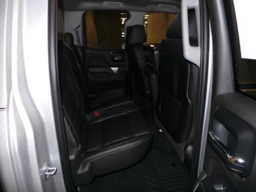 2014 Chevrolet Silverado 1500 1LT, US $41,021.00, image 22
