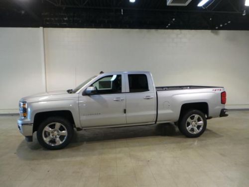 2014 Chevrolet Silverado 1500 1LT, US $41,021.00, image 24