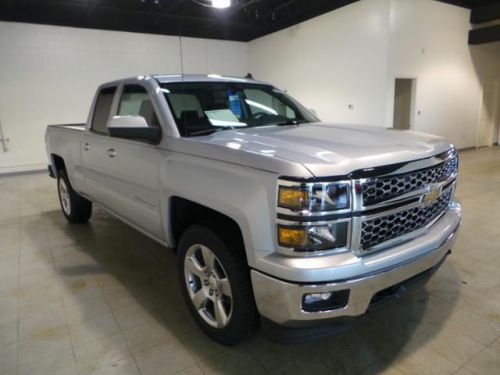 2014 Chevrolet Silverado 1500 1LT, US $41,021.00, image 25