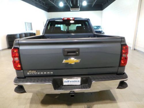 2014 Chevrolet Silverado 1500 Work Truck, US $37,196.00, image 3