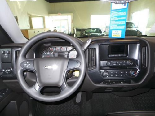 2014 Chevrolet Silverado 1500 Work Truck, US $37,196.00, image 5